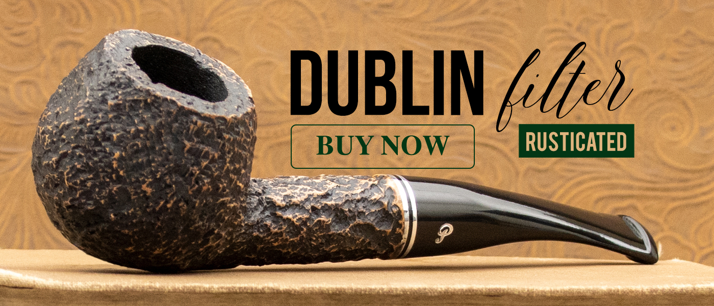 Peterson Pipes and Accessories