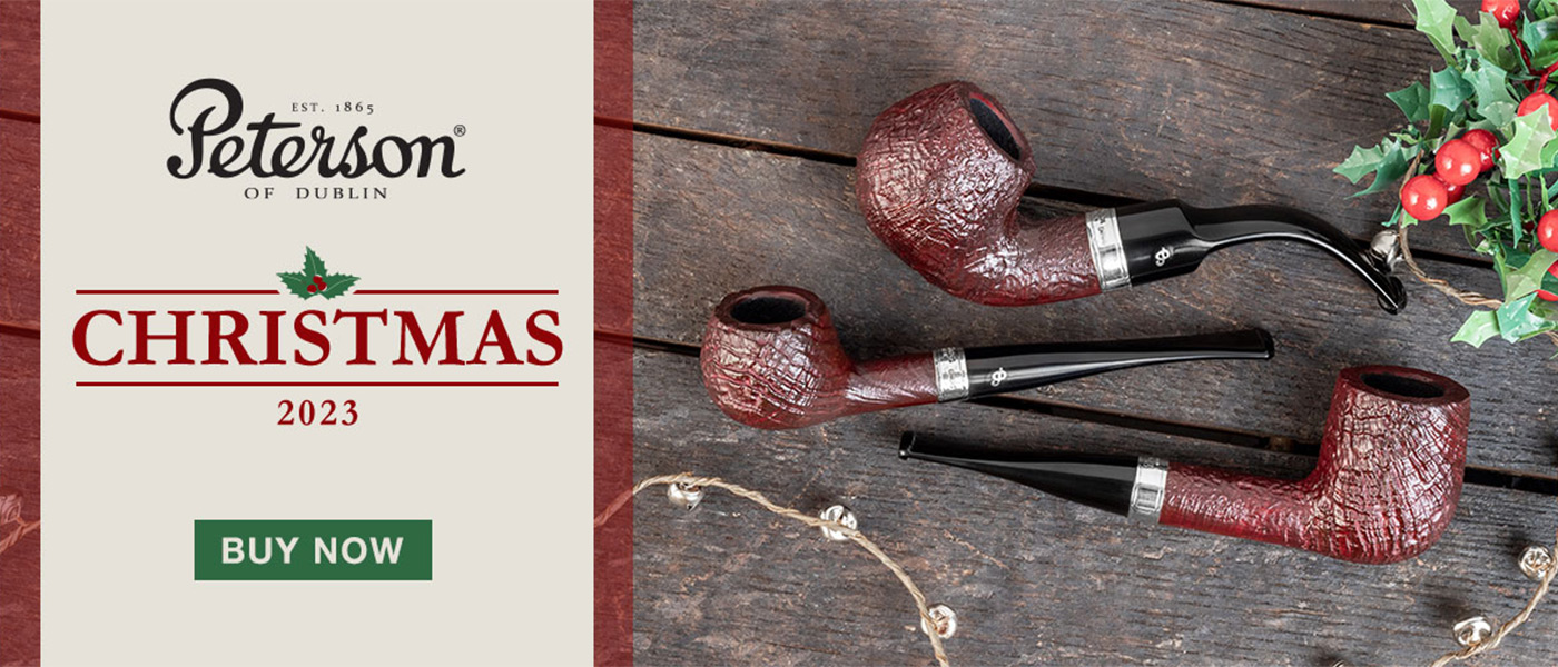 Peterson's Sandblasted Christmas 2023