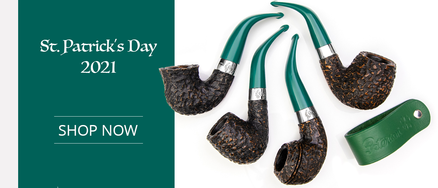 peterson pipes st patricks day printables